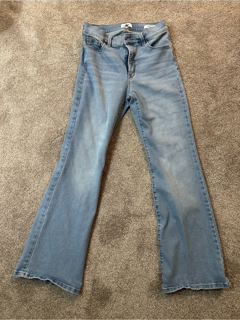 Jessica Simpson jeans sz 6